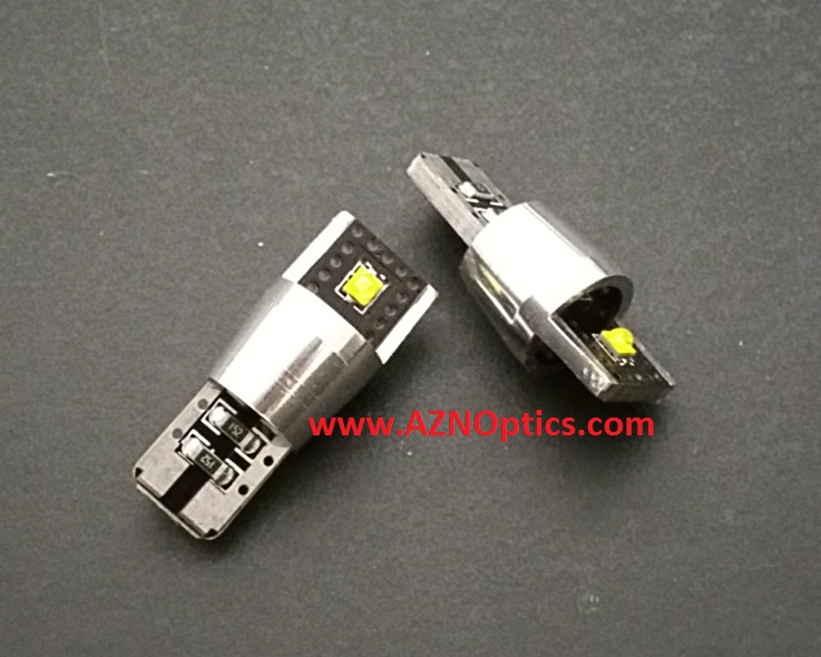 snap Suri Nonsense 194/ 168/ T10/ 2825/ 2821/ W5W LED (5000K) V5.2a [194 168 T10 2825 2821  W5W] - $19.00 : AZN Optics, Your SOURCE for Automotive LED and HID Lighting!