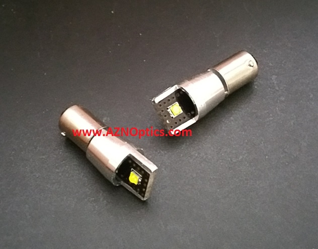64111/ 64132/ 64113/ H6W LED (5000K) - $20.00 : AZN Optics, Your SOURCE for  Automotive LED and HID Lighting!