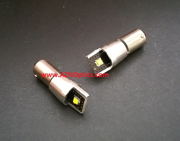 64111/ 64132/ 64113/ H6W LED (5000K) - $20.00 : AZN Optics, Your