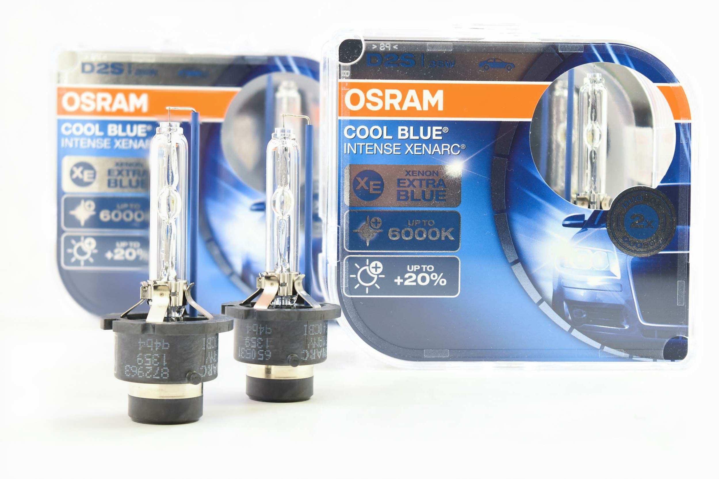 D2S: OSRAM XENARC 66240 CBI Next Gen