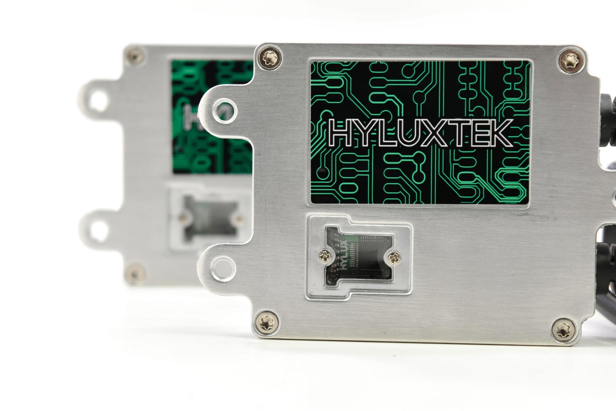 Hylux/Morimoto HID System - 9006 5000K